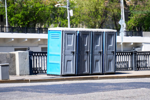 Best Eco-Friendly Portable Toilets  in Conestee, SC